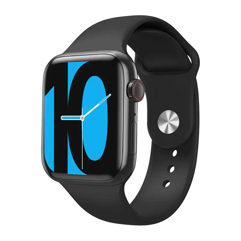 ساعت هوشمند مدل W98