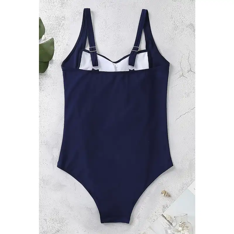 مایو زنانه مدل A3445