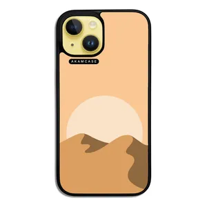 AKAM AMC-WA15-DESERT-19 Cover For Apple iPhone 15