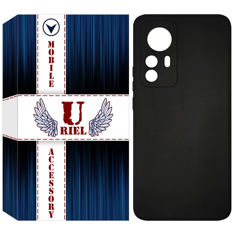 کاور یوریل مدل KSH مناسب برای گوشی موبایل شیائومی 12T Pro