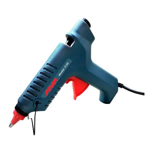 دستگاه چسب تفنگی آروا مدل RV-5122
