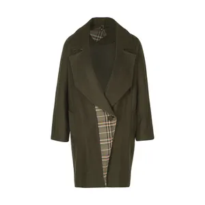 پالتو زنانه آیلار مدل P036001100170005-48