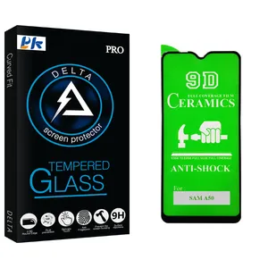 PK Delta Glass Screen Protector For Samsung Galaxy A50