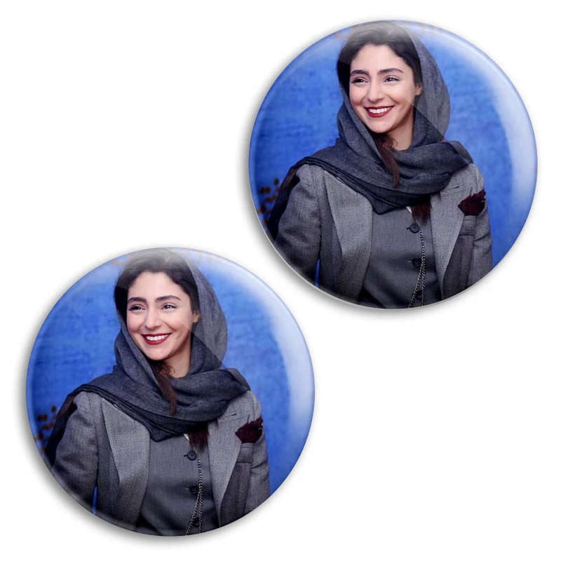 مگنت پرمانه طرح هستی مهدوی کد pmag2.27014 مجموعه 2 عددی