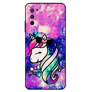 Megafone 8226 Cover For Xiaomi Redmi Note 10 5G / Poco M3 Pro