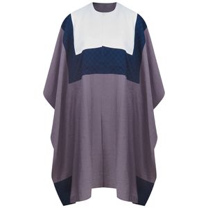 مانتو زنانه مدل عبایی نگار