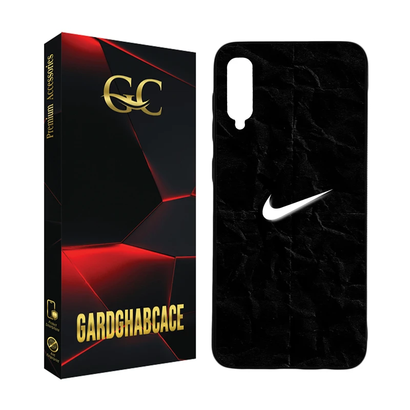 کاور گارد قاب کیس مدل پسرانه T مناسب برای گوشی موبایل سامسونگ Galaxy A50 