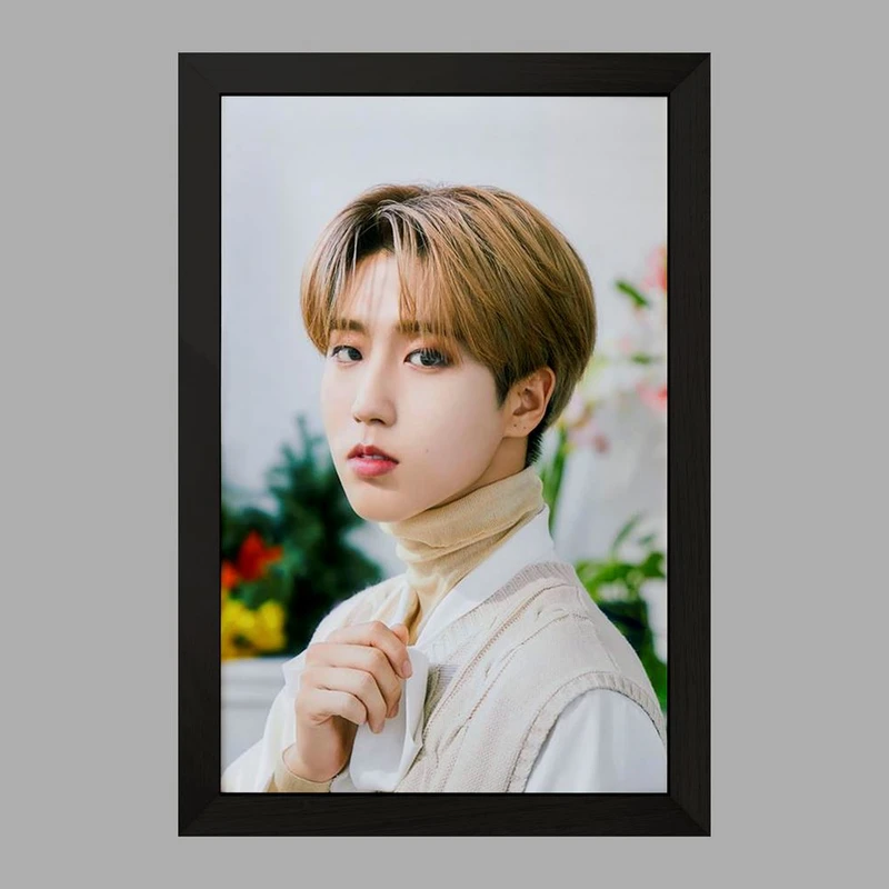 تابلو خندالو مدل هان گروه استری کیدز Stary Kids  کد 16941