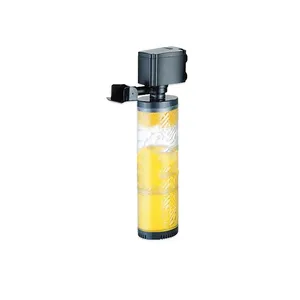 فیلتر تصفیه داخلی آکواریوم سوبو مدل FK-1504