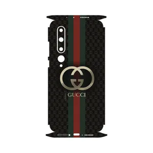 MAHOOT  GCC-FullSkin Cover Sticker for Xiaomi MI 10