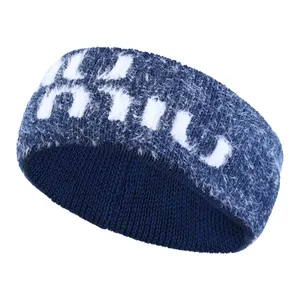 هدبند مدل خزدار سام کد 601