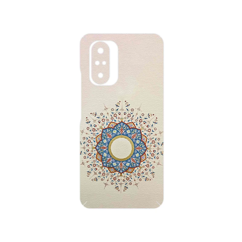 برچسب پوششی ماهوت مدل Art of Illumination 1 مناسب برای گوشی موبایل شیائومی Poco F3 5G