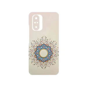 MAHOOT Art of Illumination 1 Cover Sticker for Xiaomi Poco F3 5G