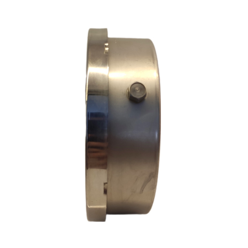 گیج فشار نووا فیما مدل 10bar-16cm