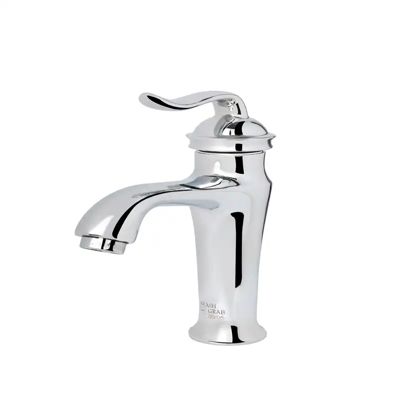 شیر روشویی آوش گراب مدل بامبو