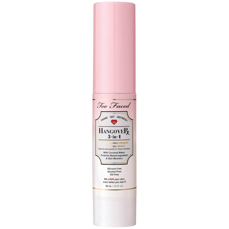 اسپری تثبیت کننده آرایش توفیسد مدل Hangover حجم 30 میلی لیتر