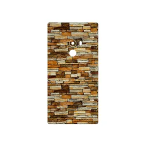MAHOOT brickwall Cover Sticker for Xiaomi Mi Mix
