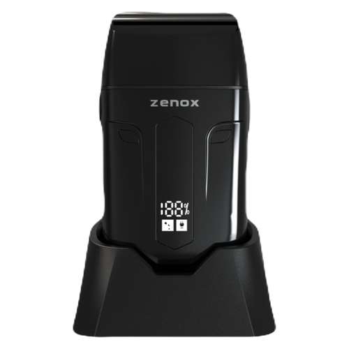 ماشین اصلاح موی صورت شارژی زیناکس مدل ZX-311