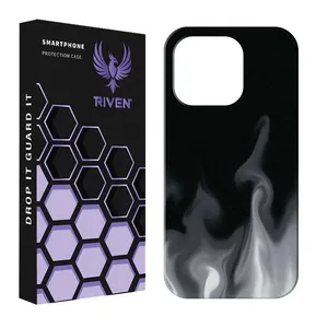 RIVEN RI1-10 Case For Apple iPhone 12