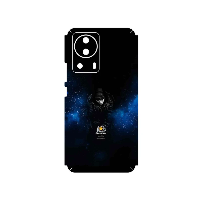 برچسب پوششی ماهوت مدل Eminem مناسب برای گوشی موبایل شیائومی 13 Lite