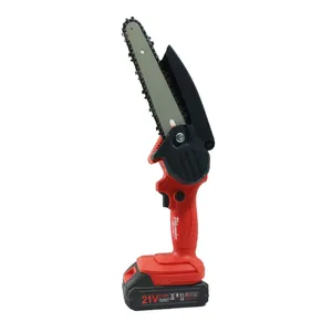 اره زنجیری شارژی میلواکی مدل RD-8002