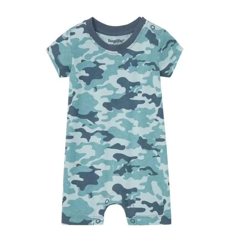 سرهمی نوزادی لوپیلو مدل 10834068 مجموعه 2 عددی