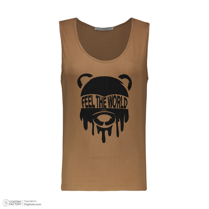 ست تاپ و شلوارک زنانه لوینت  مدل دنیز