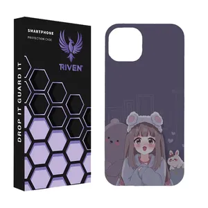 RIVEN RI2-13 Case For Apple iphone 13