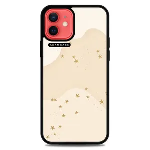 AKAM AMC-AW12-STARS-9 Cover For Apple iPhone 12