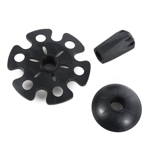 عصای کوهنوردی اسنو هاوک مدل SN-T0113 -  - 3