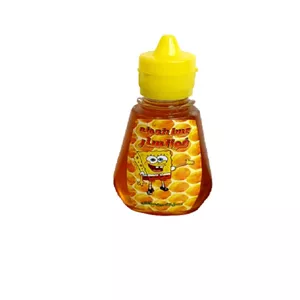 عسل نمونه خوانسار -360 گرم