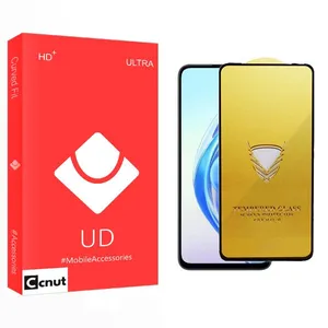 Coconut UD OG Screen Protector For   X7b