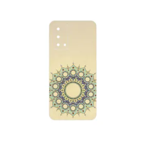 MAHOOT Art of Illumination 2 Cover Sticker for Realme GT Master