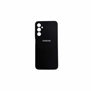 Silicone Case - Design 025 for Samsung Galaxy A05S