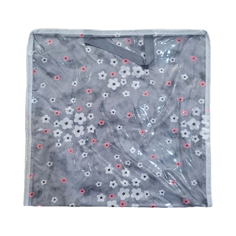 کیسه نان مدل طلقی کد 266 سایز 45×45 سانتی متر