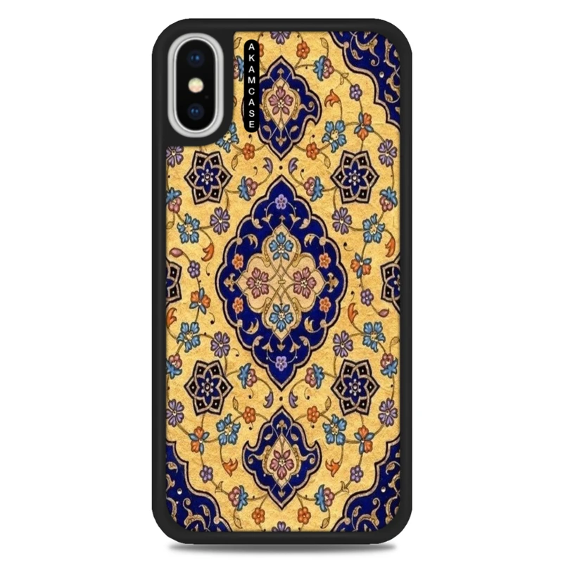 کاور آکام مدل AMC-WAXSM-PERSIAN-13 مناسب برای گوشی موبایل اپل iPhone Xs Max