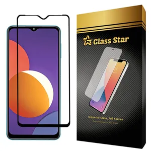 Glass Star CRGA-Glass Ceramic Clear Screen Protector For Samsung Galaxy M12