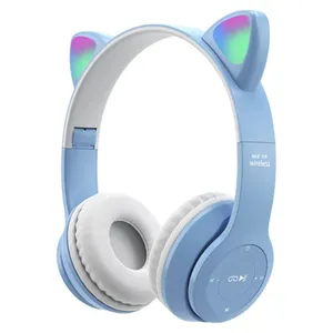 Headphones P47M