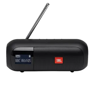 اسپیکر بلوتوثی قابل حمل جی بی ال مدل Tuner 2