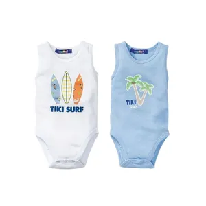 بادی نوزادی لوپیلو مدل هاوایی مجموعه دو عددی