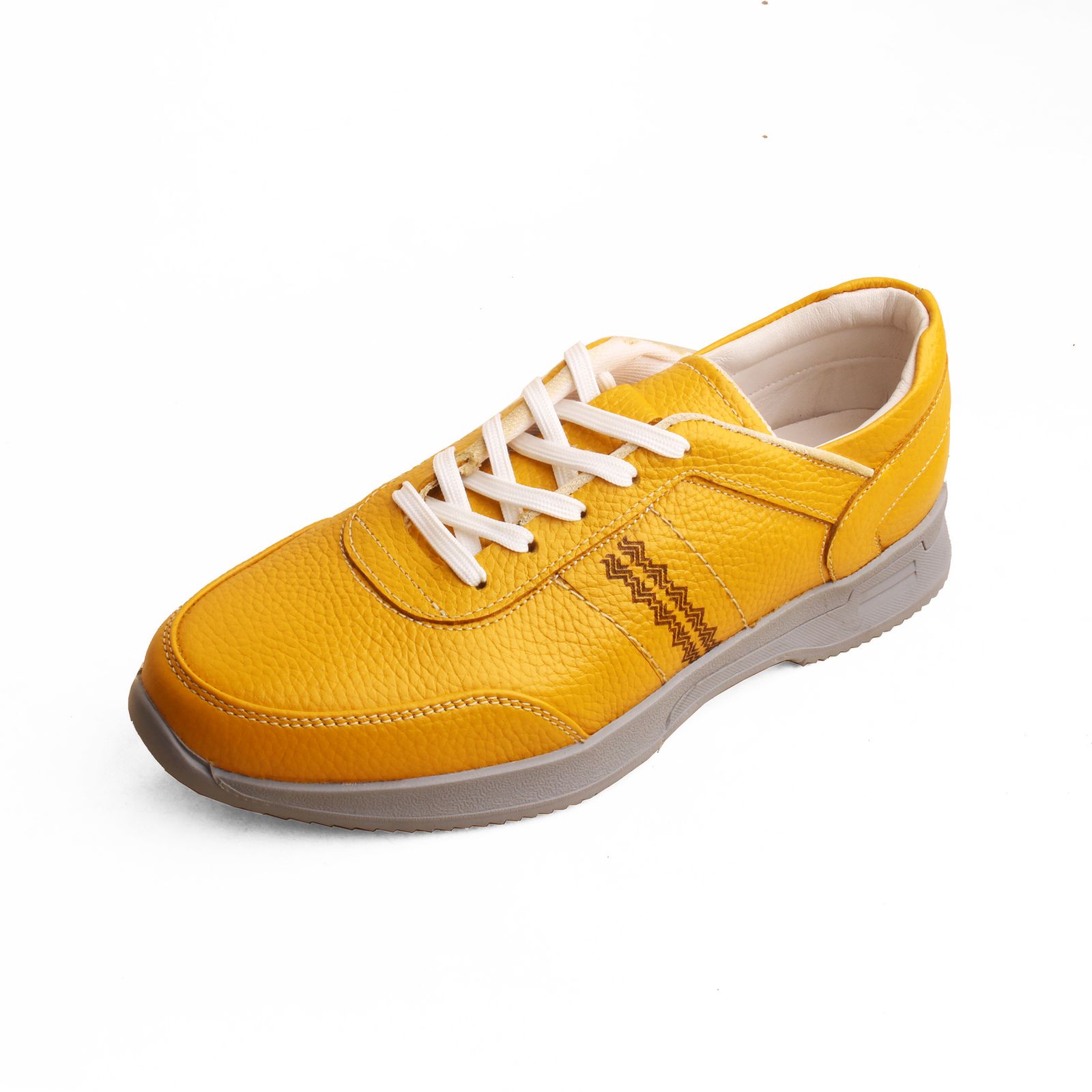 کفش روزمره زنانه کفش مسعود تبریز مدل تیتان 22011 -  - 14