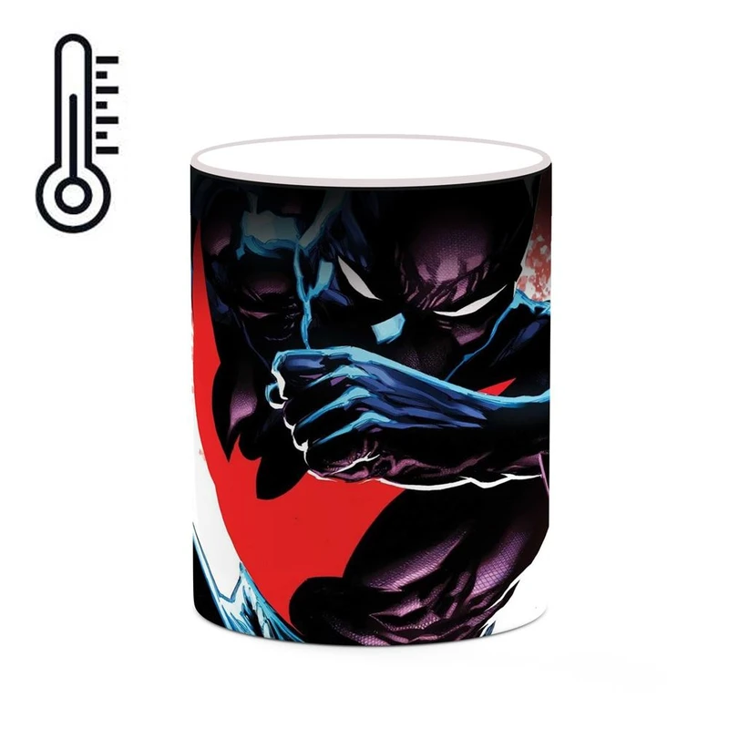 ماگ حرارتی کاکتی مدل Terry Mcginnis کد mgh40005