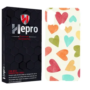 HEPRO MC Cover for SAMSUNG GALAXY M11