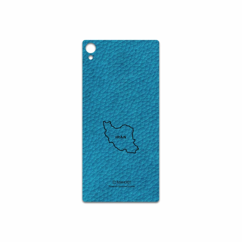 برچسب پوششی ماهوت مدل BL-IRC مناسب برای گوشی موبایل سونی Xperia Z3