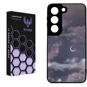 RIVEN RI3-1 Case For Samsung Galaxy S21 FE
