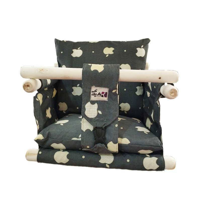 تاب کودک مدل پارچه ای