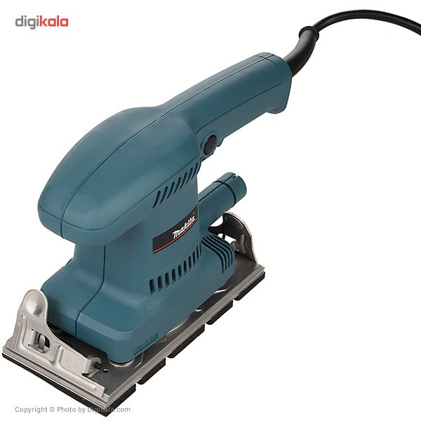 دستگاه سنباده‌زن ماکیتا مدل BO3700