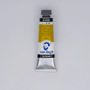 رنگ روغن ونگوگ کد 268 حجم 40 میلی لیتر