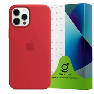 Ghab Tak SILASLIGH Cover For Apple iPhone 12 Pro Max