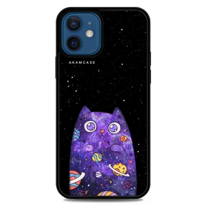 AKAM AMC-WA12M-CATS4 Cover For Apple iPhone 12 Mini